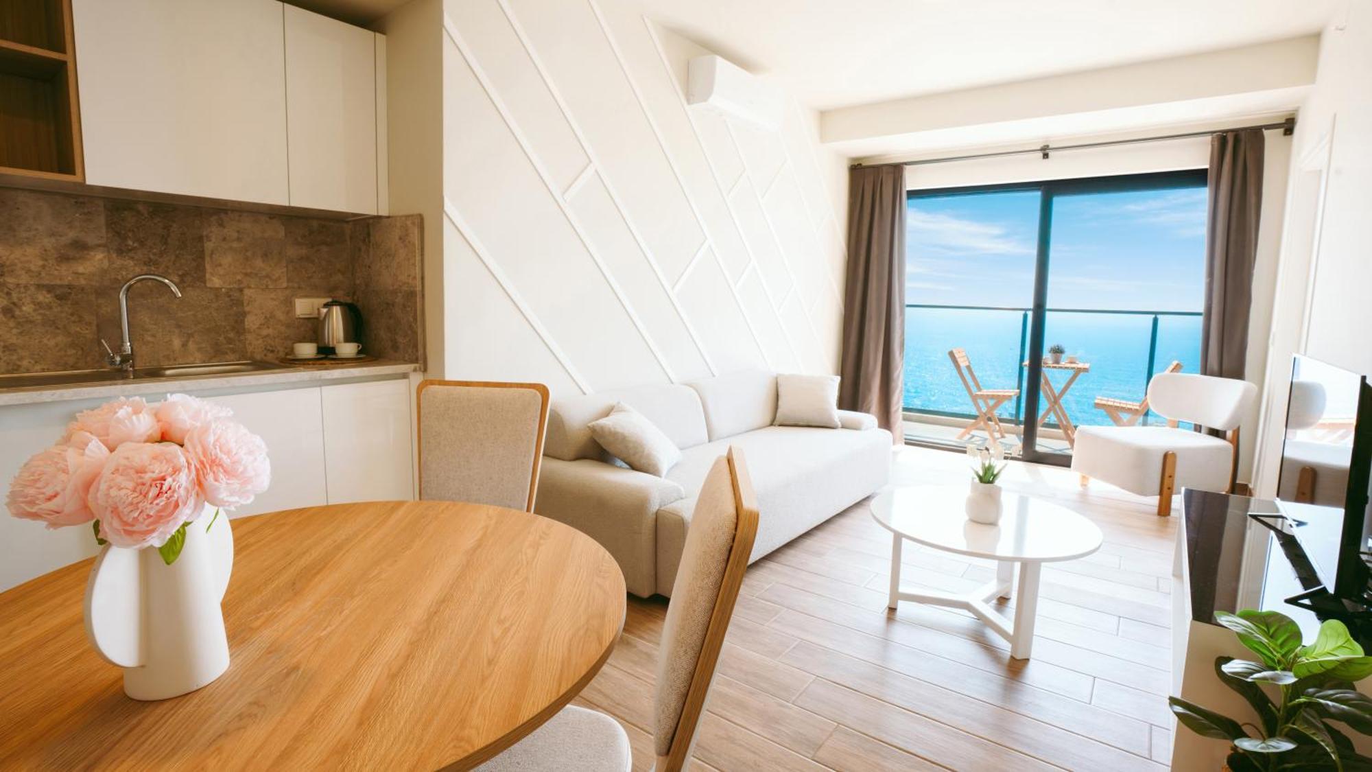 Athena Premium Hotels Erdemli Εξωτερικό φωτογραφία